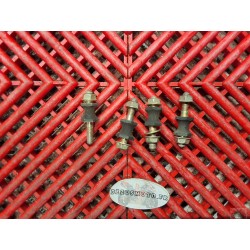Fixations d' ECU de 944 ST2 Ducati