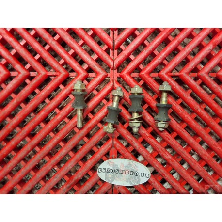 Fixations d' ECU de 944 ST2 Ducati 