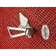 Platine avant gauche de 944 ST2 Ducati 