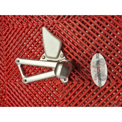 Platine avant gauche de 944 ST2 Ducati *