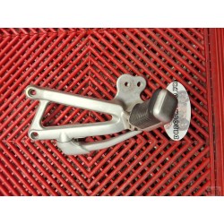 Platine arrière gauche de 944 ST2 Ducati