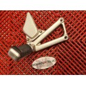 Platine avant droite de 944 ST2 Ducati 