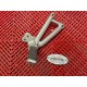 Platine arrière droite de 944 ST2 Ducati 