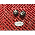 Embouts de guidon de 944 ST2 Ducati *