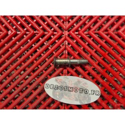 Axe de pédale de frein arrière de 944 ST2 Ducati 
