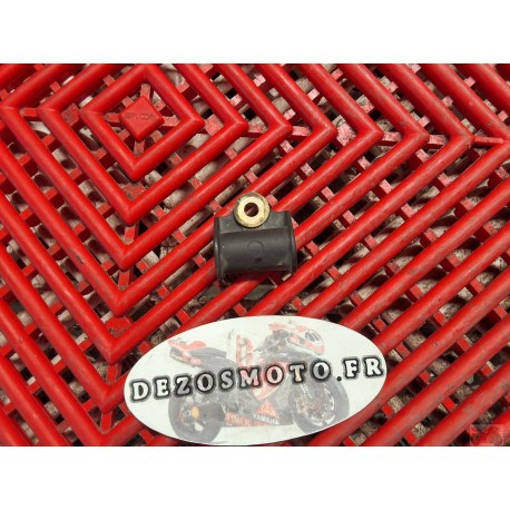 Support durite de frein arrière de 944 ST2 Ducati 