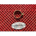 Support cartouche d'amortisseur de 944 ST2 Ducati 