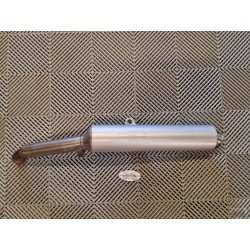 Silencieux d'échappement gauche de 944 ST2 Ducati *