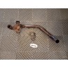Collecteur d'échappement de cylindre avant de 944 ST2 Ducati 
