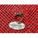 Collier d'échappement de 944 ST2 Ducati 