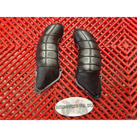 Entrées d'air de 944 ST2 Ducati 