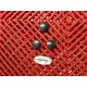 Bouchons de cadre de 944 ST2 Ducati 