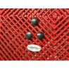 Bouchons de cadre de 944 ST2 Ducati 