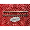 Axes de fixation moteur de 944 ST2 Ducati 
