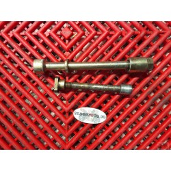 Fixations d'amortisseur de 944 ST2 Ducati 