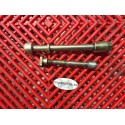 Fixations d'amortisseur de 944 ST2 Ducati 