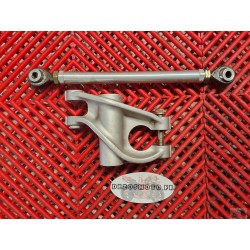Biellette et bascule d'amortisseur de 944 ST2 Ducati 