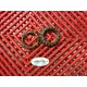 Roulements de colonne de direction de 944 ST2 Ducati 