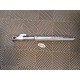 Tube de fourche droit de 944 ST2 Ducati 