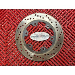 Disque de frein arrière de 944 ST2 Ducati 