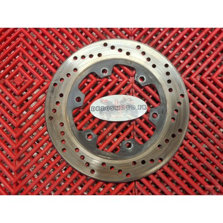 Disque de frein arrière de 944 ST2 Ducati 