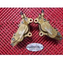 Etriers de frein avant de 944 ST2 Ducati 
