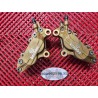 Etriers de frein avant de 944 ST2 Ducati 