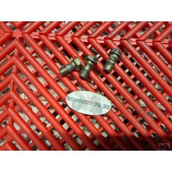 Raccords banjo de frein avant de 944 ST2 Ducati