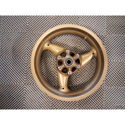 Roue arrière de 944 ST2 Ducati