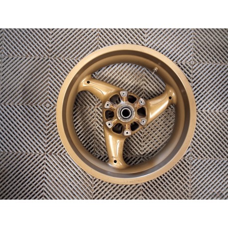 Roue arrière de 944 ST2 Ducati 