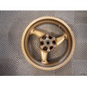 Roue arrière de 944 ST2 Ducati 