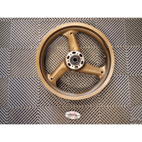 Roue avant de 944 ST2 Ducati 
