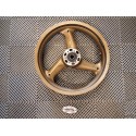 Roue avant de 944 ST2 Ducati 