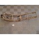 Cadre sans papiers de 944 ST2 Ducati *