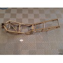 Cadre sans papiers de 944 ST2 Ducati *