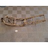 Cadre sans papiers de 944 ST2 Ducati *