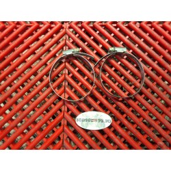 Colliers d'admission de 944 ST2 Ducati 
