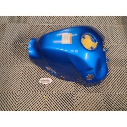 Reservoir bleu 600 et 750 GSXR 04/05