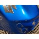 Reservoir bleu 600 et 750 GSXR 04/05