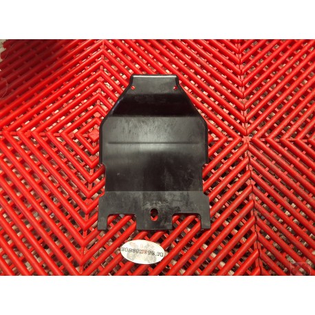 Couvercle plastique pour MT03 06-13