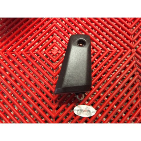 Cache radiateur coté gauche pour MT03 06-13