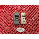 Fixation arrière de réservoir pour MT03 06-13