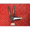 Platine repose pied passager gauche pour MT03 2007