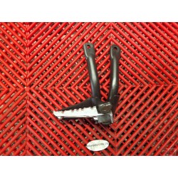 Platine repose pied passager droite pour MT03 06-13