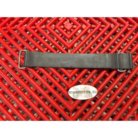 Sangle de batterie pour MT03 06-13