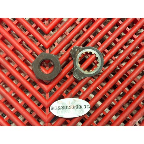 Ecrou de PSB pour MT03 06-13