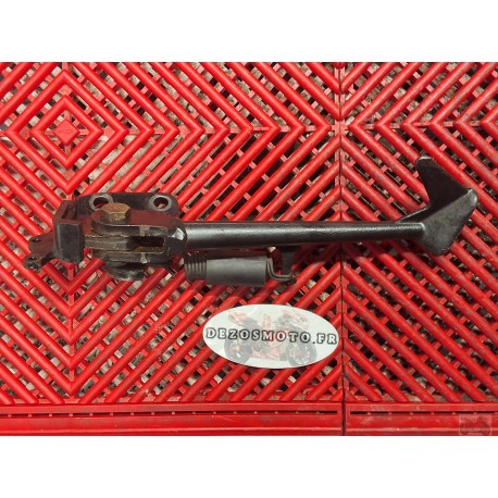 Bequille pour MT03 06-13