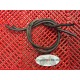 Durites sous reservoir pour MT03 06-13