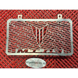 Grille de radiateur pour MT03 06-13