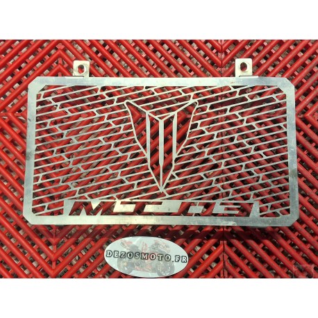 Grille de radiateur pour MT03 06-13
